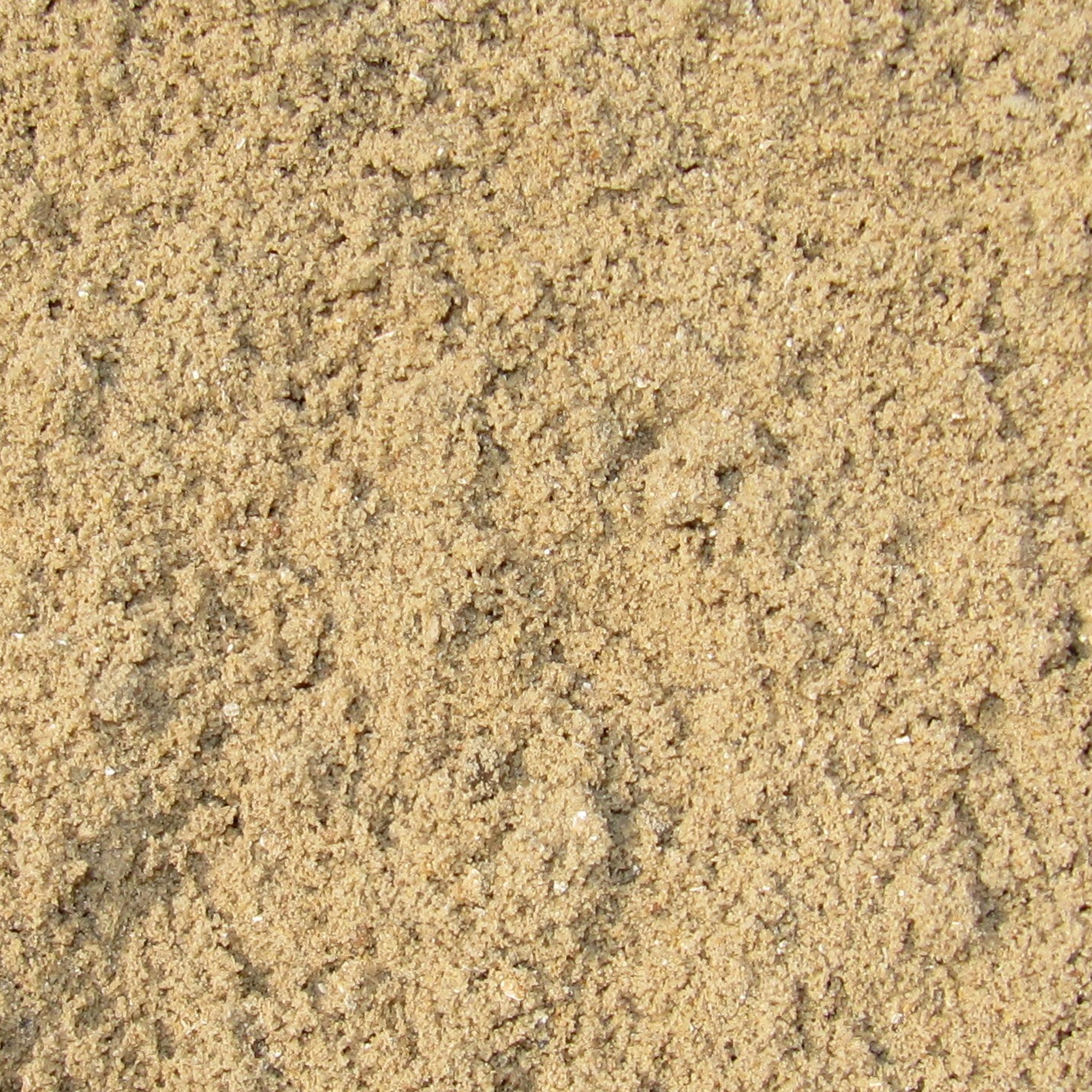 Песок сеяный с доставкой по Костроме и области